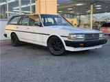 1985 Toyota Markii Wagon LG★Air conditioning★Power steering★Genuine floor mats★ White Van for sale, Japanese used car export - photo 19 of 78 | GULJI TRADERS