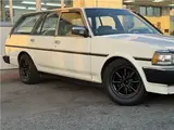 1985 Toyota Markii Wagon LG★Air conditioning★Power steering★Genuine floor mats★ White Van for sale, Japanese used car export - photo 20 of 78 | GULJI TRADERS