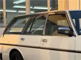 1985 Toyota Markii Wagon LG★Air conditioning★Power steering★Genuine floor mats★ White Van for sale, Japanese used car export - photo 21 of 78 | GULJI TRADERS