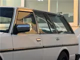 1985 Toyota Markii Wagon LG★Air conditioning★Power steering★Genuine floor mats★ White Van for sale, Japanese used car export - photo 25 of 78 | GULJI TRADERS