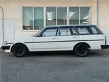 1985 Toyota Markii Wagon LG★Air conditioning★Power steering★Genuine floor mats★ White Van for sale, Japanese used car export - photo 27 of 78 | GULJI TRADERS