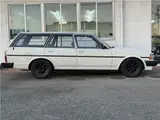 1985 Toyota Markii Wagon LG★Air conditioning★Power steering★Genuine floor mats★ White Van for sale, Japanese used car export - photo 32 of 78 | GULJI TRADERS