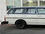 1985 Toyota Markii Wagon LG★Air conditioning★Power steering★Genuine floor mats★ White Van for sale, Japanese used car export - photo 33 of 78 | GULJI TRADERS