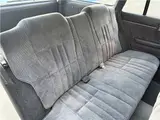 1985 Toyota Markii Wagon LG★Air conditioning★Power steering★Genuine floor mats★ White Van for sale, Japanese used car export - photo 48 of 78 | GULJI TRADERS