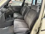 1985 Toyota Markii Wagon LG★Air conditioning★Power steering★Genuine floor mats★ White Van for sale, Japanese used car export - photo 52 of 78 | GULJI TRADERS