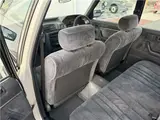 1985 Toyota Markii Wagon LG★Air conditioning★Power steering★Genuine floor mats★ White Van for sale, Japanese used car export - photo 53 of 78 | GULJI TRADERS