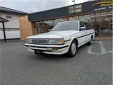 1989 Toyota Markii Wagon LG Full Original Service Records (12 pages) White Van for sale, Japanese used car export - photo 1 of 39 | GULJI TRADERS
