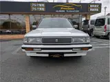 1989 Toyota Markii Wagon LG Full Original Service Records (12 pages) White Van for sale, Japanese used car export - photo 2 of 39 | GULJI TRADERS