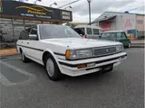 1989 Toyota Markii Wagon LG Full Original Service Records (12 pages) White Van for sale, Japanese used car export - photo 3 of 39 | GULJI TRADERS