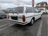 1989 Toyota Markii Wagon LG Full Original Service Records (12 pages) White Van for sale, Japanese used car export - photo 5 of 39 | GULJI TRADERS