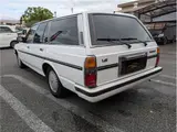 1989 Toyota Markii Wagon LG Full Original Service Records (12 pages) White Van for sale, Japanese used car export - photo 7 of 39 | GULJI TRADERS