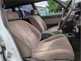 1989 Toyota Markii Wagon LG Full Original Service Records (12 pages) White Van for sale, Japanese used car export - photo 10 of 39 | GULJI TRADERS