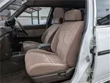 1989 Toyota Markii Wagon LG Full Original Service Records (12 pages) White Van for sale, Japanese used car export - photo 11 of 39 | GULJI TRADERS