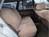 1989 Toyota Markii Wagon LG Full Original Service Records (12 pages) White Van for sale, Japanese used car export - photo 12 of 39 | GULJI TRADERS
