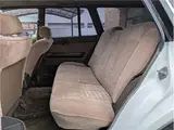 1989 Toyota Markii Wagon LG Full Original Service Records (12 pages) White Van for sale, Japanese used car export - photo 13 of 39 | GULJI TRADERS