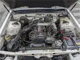 1989 Toyota Markii Wagon LG Full Original Service Records (12 pages) White Van for sale, Japanese used car export - photo 29 of 39 | GULJI TRADERS