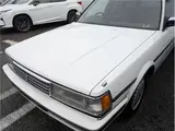 1989 Toyota Markii Wagon LG Full Original Service Records (12 pages) White Van for sale, Japanese used car export - photo 30 of 39 | GULJI TRADERS