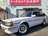 1991 Toyota Markii Wagon 2.0 LG White Van for sale, Japanese used car export - photo 1 of 20 | GULJI TRADERS