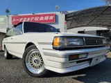 1991 Toyota Markii Wagon 2.0 LG White Van for sale, Japanese used car export - photo 3 of 20 | GULJI TRADERS