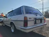 1991 Toyota Markii Wagon 2.0 LG White Van for sale, Japanese used car export - photo 4 of 20 | GULJI TRADERS