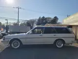 1991 Toyota Markii Wagon 2.0 LG White Van for sale, Japanese used car export - photo 7 of 20 | GULJI TRADERS