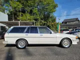 1991 Toyota Markii Wagon 2.0 LG White Van for sale, Japanese used car export - photo 8 of 20 | GULJI TRADERS
