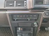 1991 Toyota Markii Wagon 2.0 LG White Van for sale, Japanese used car export - photo 14 of 20 | GULJI TRADERS