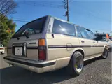 1992 Toyota Markii Wagon 2.0 LG Brown Van for sale, Japanese used car export - photo 2 of 20 | GULJI TRADERS