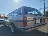 1992 Toyota Markii Wagon 2.0 LG Brown Van for sale, Japanese used car export - photo 4 of 20 | GULJI TRADERS