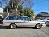 1992 Toyota Markii Wagon 2.0 LG Brown Van for sale, Japanese used car export - photo 8 of 20 | GULJI TRADERS