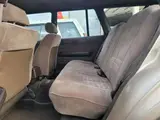 1992 Toyota Markii Wagon 2.0 LG Brown Van for sale, Japanese used car export - photo 18 of 20 | GULJI TRADERS