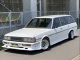 1992 Toyota Markii Wagon LG Grand Edition Other Van for sale, Japanese used car export - photo 1 of 45 | GULJI TRADERS