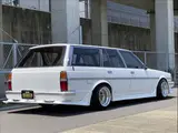 1992 Toyota Markii Wagon LG Grand Edition Other Van for sale, Japanese used car export - photo 2 of 45 | GULJI TRADERS