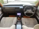 1992 Toyota Markii Wagon LG Grand Edition Other Van for sale, Japanese used car export - photo 3 of 45 | GULJI TRADERS