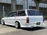 1992 Toyota Markii Wagon LG Grand Edition Other Van for sale, Japanese used car export - photo 12 of 45 | GULJI TRADERS