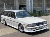 1992 Toyota Markii Wagon LG Grand Edition Other Van for sale, Japanese used car export - photo 13 of 45 | GULJI TRADERS