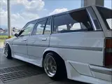 1992 Toyota Markii Wagon LG Grand Edition Other Van for sale, Japanese used car export - photo 18 of 45 | GULJI TRADERS