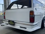 1992 Toyota Markii Wagon LG Grand Edition Other Van for sale, Japanese used car export - photo 20 of 45 | GULJI TRADERS