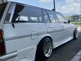 1992 Toyota Markii Wagon LG Grand Edition Other Van for sale, Japanese used car export - photo 21 of 45 | GULJI TRADERS