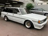 1995 Toyota Markii Wagon LG Grande Edition 5MT White Van for sale, Japanese used car export - photo 2 of 50 | GULJI TRADERS