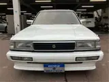 1995 Toyota Markii Wagon LG Grande Edition 5MT White Van for sale, Japanese used car export - photo 4 of 50 | GULJI TRADERS