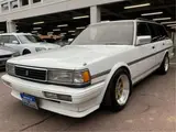 1995 Toyota Markii Wagon LG Grande Edition 5MT White Van for sale, Japanese used car export - photo 5 of 50 | GULJI TRADERS