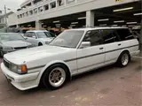 1995 Toyota Markii Wagon LG Grande Edition 5MT White Van for sale, Japanese used car export - photo 6 of 50 | GULJI TRADERS