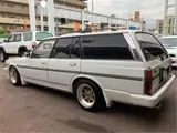 1995 Toyota Markii Wagon LG Grande Edition 5MT White Van for sale, Japanese used car export - photo 8 of 50 | GULJI TRADERS