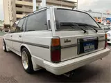 1995 Toyota Markii Wagon LG Grande Edition 5MT White Van for sale, Japanese used car export - photo 9 of 50 | GULJI TRADERS