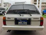 1995 Toyota Markii Wagon LG Grande Edition 5MT White Van for sale, Japanese used car export - photo 10 of 50 | GULJI TRADERS