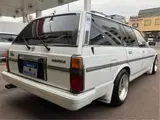 1995 Toyota Markii Wagon LG Grande Edition 5MT White Van for sale, Japanese used car export - photo 11 of 50 | GULJI TRADERS
