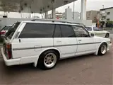 1995 Toyota Markii Wagon LG Grande Edition 5MT White Van for sale, Japanese used car export - photo 13 of 50 | GULJI TRADERS