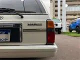 1995 Toyota Markii Wagon LG Grande Edition 5MT White Van for sale, Japanese used car export - photo 27 of 50 | GULJI TRADERS