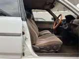 1995 Toyota Markii Wagon LG Grande Edition 5MT White Van for sale, Japanese used car export - photo 39 of 50 | GULJI TRADERS